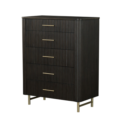 Acme Furniture Clayten Espresso Chest