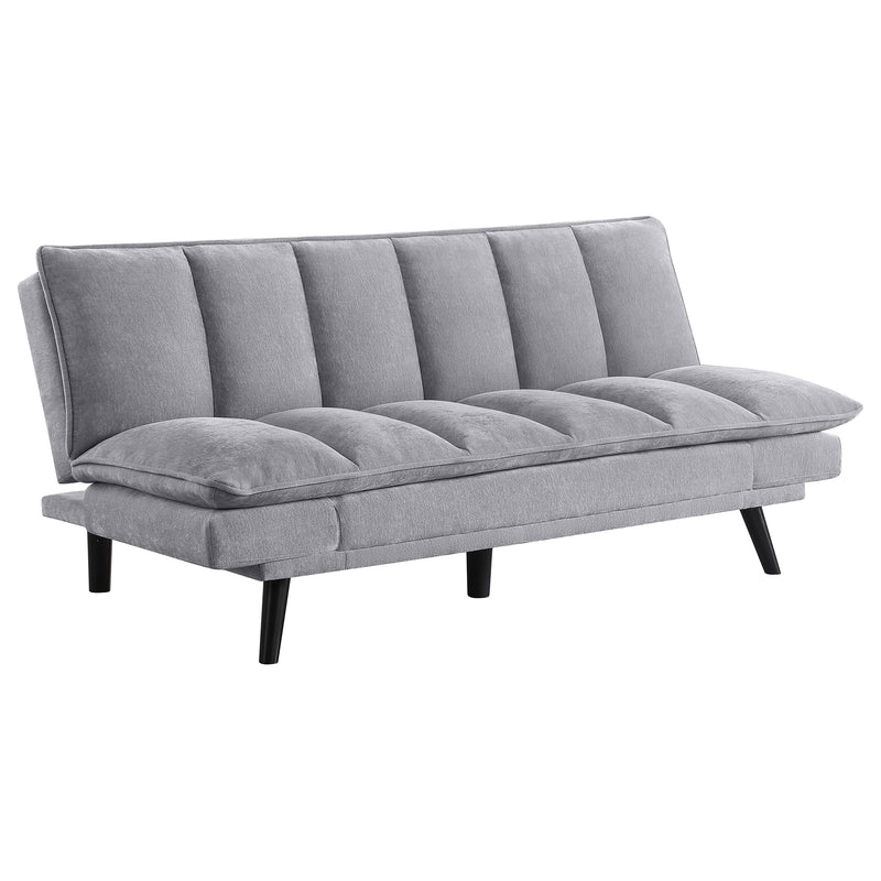 Coaster Furniture Laredo Grey Convertible Sofa Bed