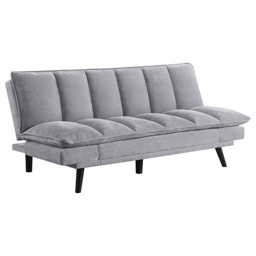 Coaster Furniture Laredo Grey Convertible Sofa Bed