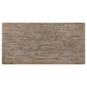 Coaster Furniture Bridget Brown 7pc Dining Room Set