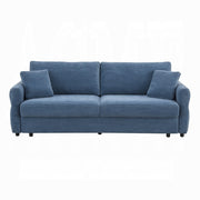 Acme Furniture Haran Beige Sleeper Sofa