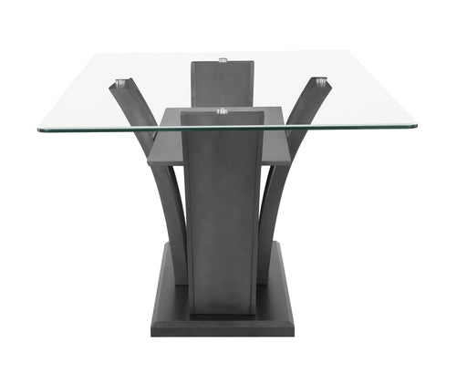 Crown Mark Camelia Dining Table
