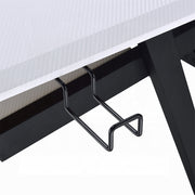 Acme Furniture Saida White Music Desk