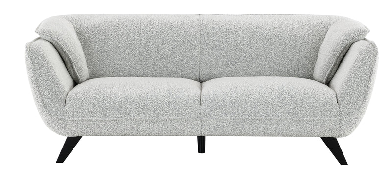 Acme Furniture Nayeli Light Gray 2pc Living Room Set