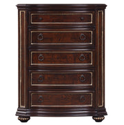 Glory Furniture Paris Cherry Chest