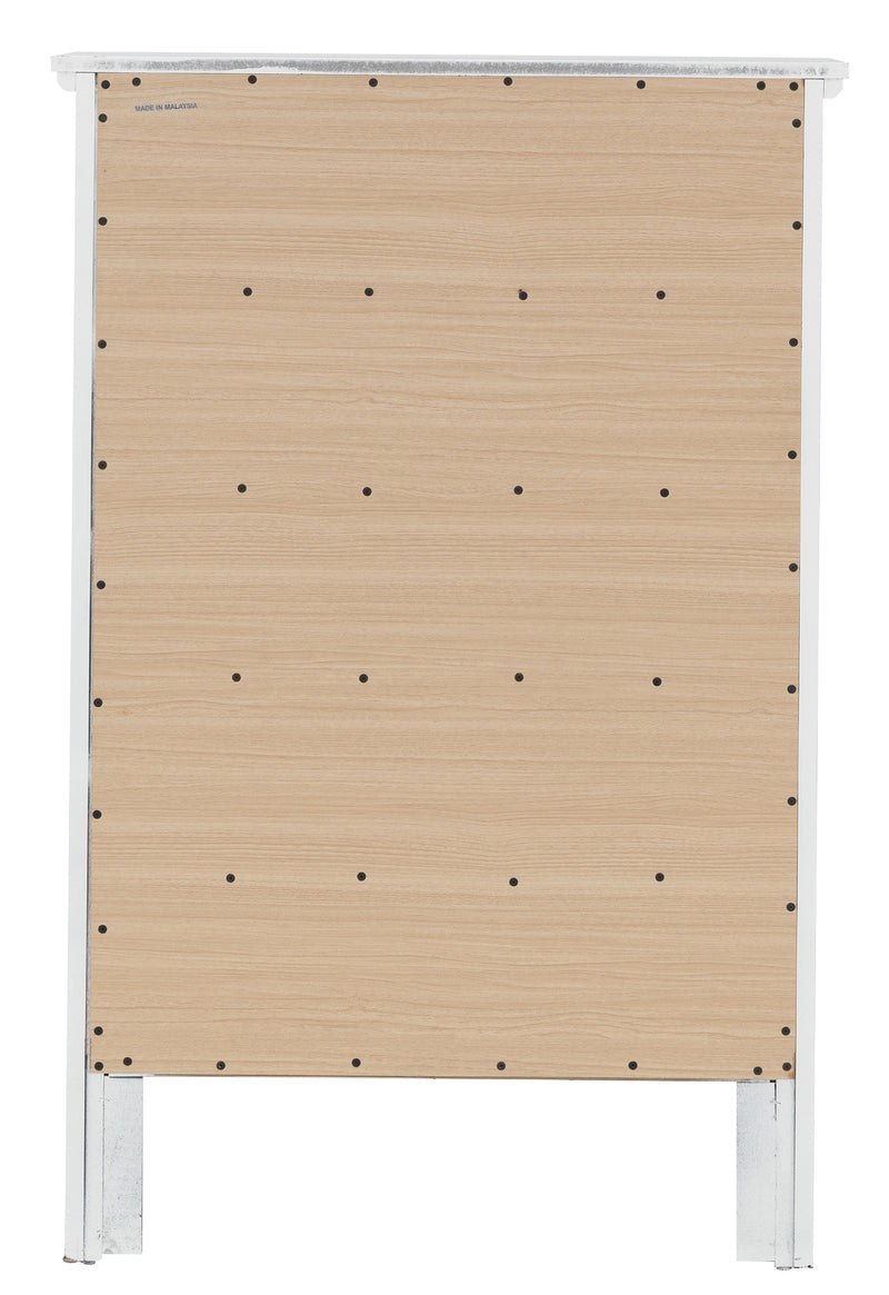 Glory Furniture Primo Espresso Chest