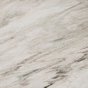 Acme Furniture Charity Natural Gray Oak Dining Table