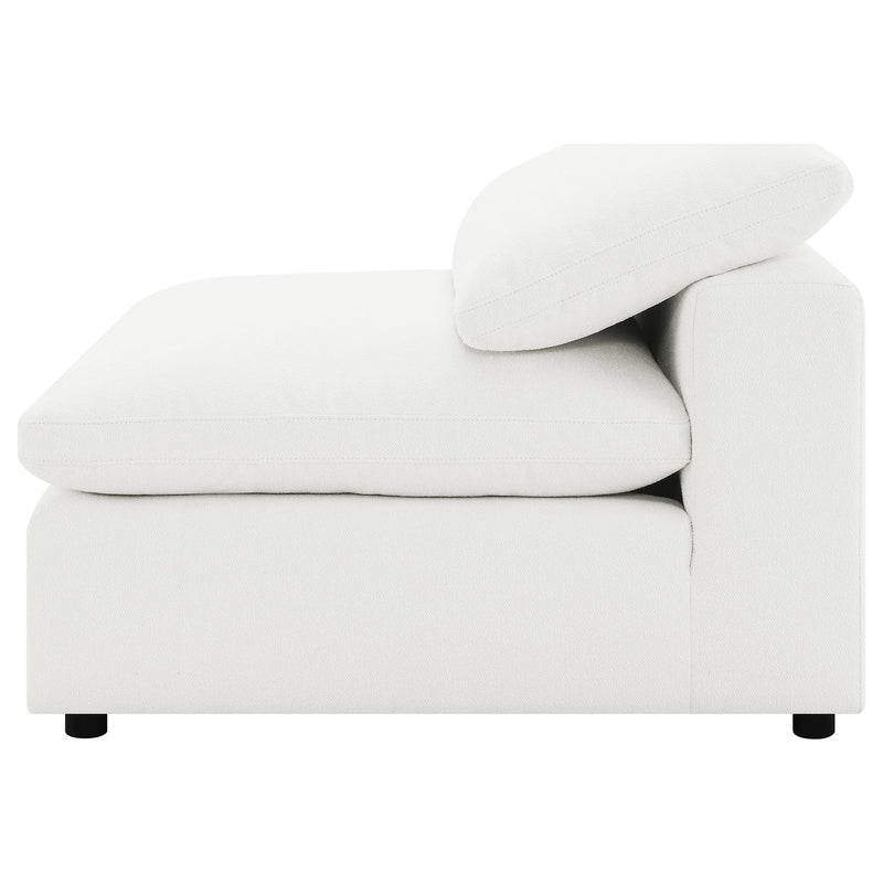 Coaster Furniture Raleigh Grey 5pc Sectional