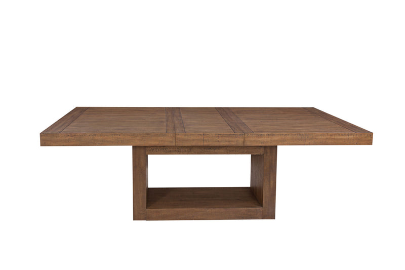 Steve Silver Garland Greige Table