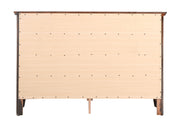 Glory Furniture Hammond Gray Dresser