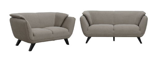 Acme Furniture Nayeli Brown Sofa