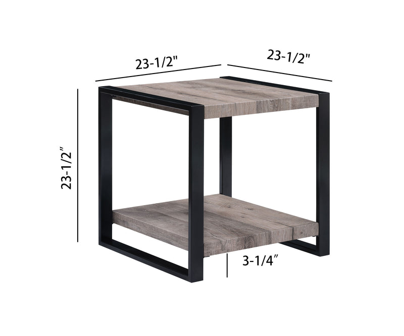 Crown Mark Mildred End Table