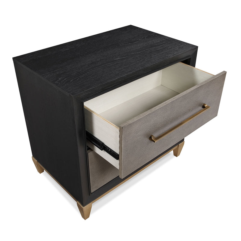 Crown Mark Payson Night Stand