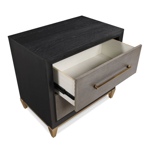 Crown Mark Payson Night Stand