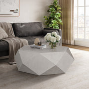 Acme Furniture Hanniel Black Coffee Table