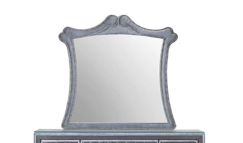 Crown Mark Cameo Dresser Top