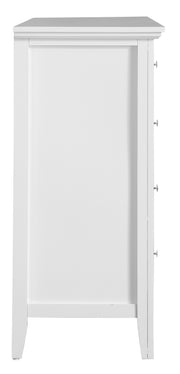 Glory Furniture Hammond Gray Dresser