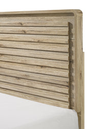 Crown Mark Dawson Queen Bed