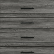 Galaxy Home Denver Gray Chest