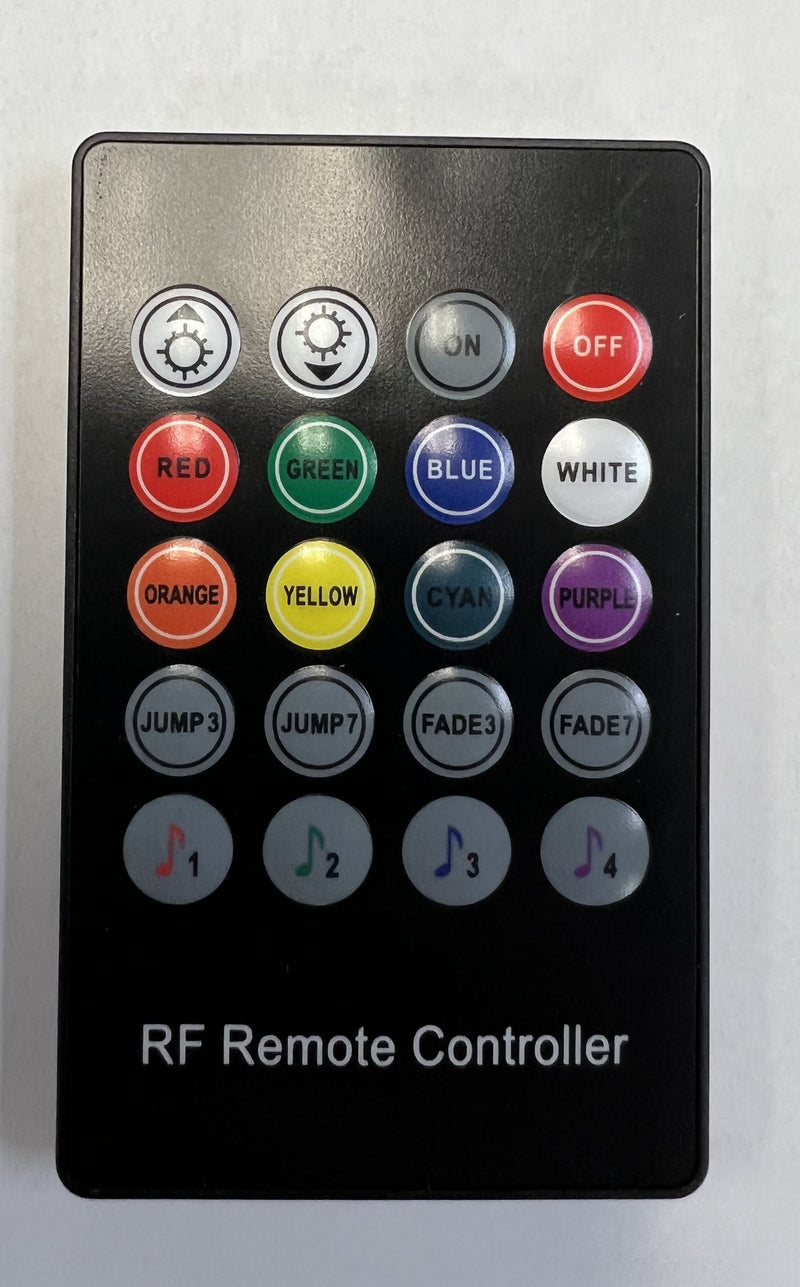 Glory Furniture Sapphire Black Chair