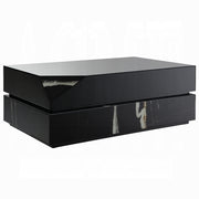 Acme Furniture Drisana Black Coffee Table