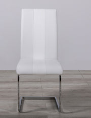 Global Furniture D915 Black Dining Chair