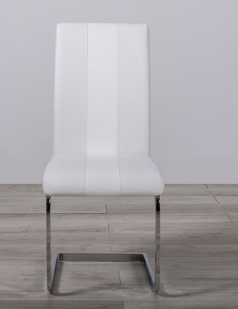 Global Furniture D915 Black Dining Chair