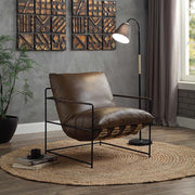 Acme Furniture Oralia Saturn Accent Chair