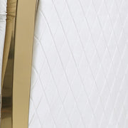 Glory Furniture Lexi Ivory Sofa