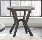 Steve Silver Alamo Gray Alamo 3pc Coffee Table Set