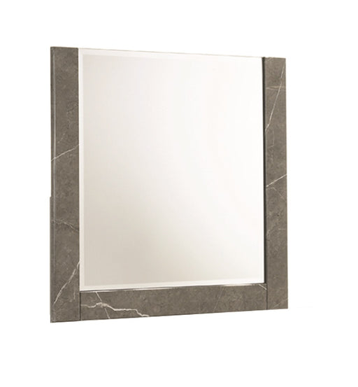 Galaxy Home Elara Gray Mirror