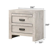 Crown Mark Valor Night Stand