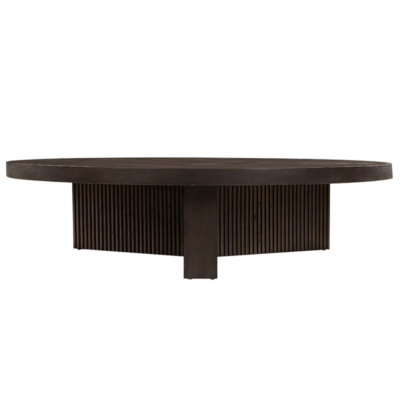 Acme Furniture Guido Espresso Coffee Table