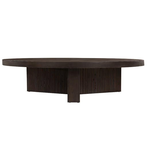 Acme Furniture Guido Espresso Coffee Table