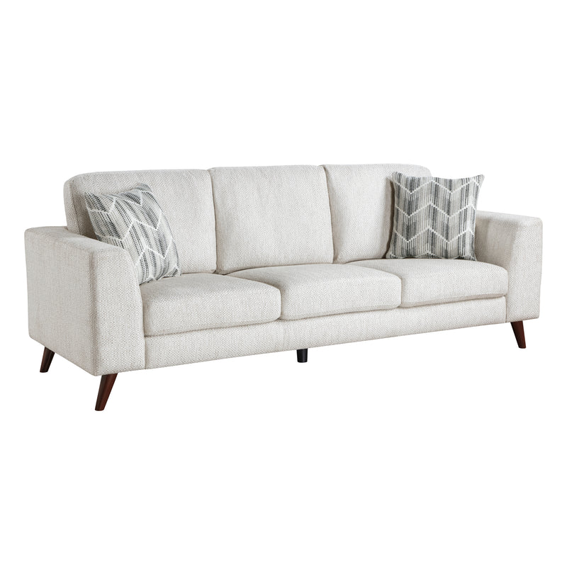 Home Elegance Broadway Gray Sofa