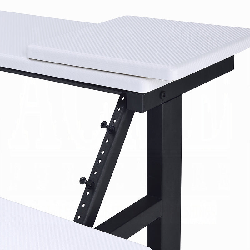 Acme Furniture Saida Black Music Desk