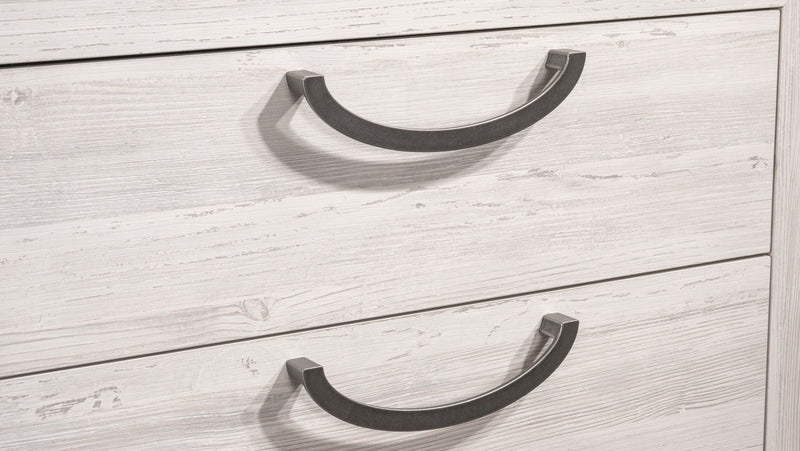 Crown Mark Veda Dresser