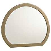 Coaster Furniture Granada Natural Brown Mirror