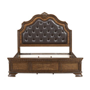 Home Elegance King Bed