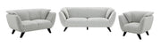 Acme Furniture Nayeli Light Gray Chair