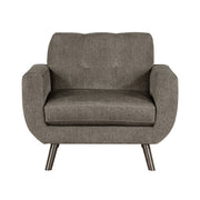 Home Elegance Janne Brown Chair