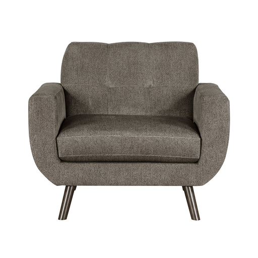 Home Elegance Janne Brown Chair