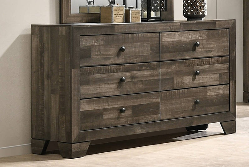 Crown Mark Atticus Dresser