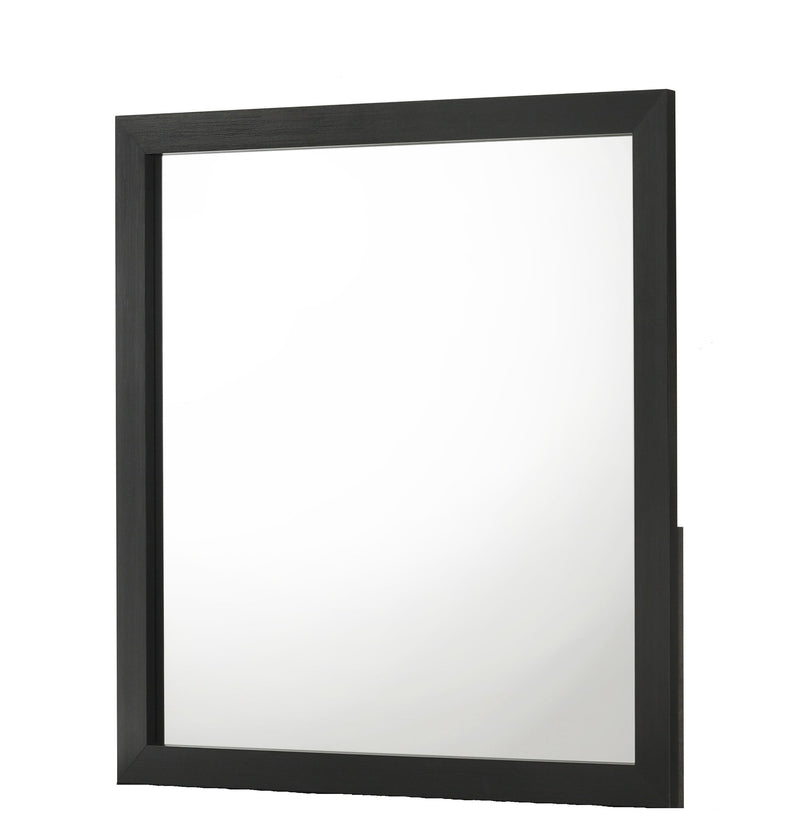 Crown Mark Gennro Mirror