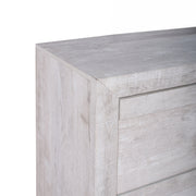 New Classic Furniture Biscayne Driftwood Gray Dresser