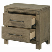 Acme Furniture Colton Antique White Oak Nightstand