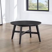 Steve Silver Oslo Brown Coffee Table