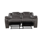 Steve Silver Katrine Brown 3pc Living Room Set