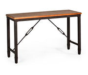 Steve Silver Ashford Honey Sofa Table