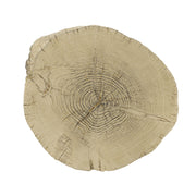 Acme Furniture Gene Natural Brown Accent Table